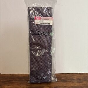 NWT! Retired Thirty One Wine Thermal in Plum Gingham Pop